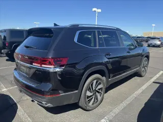 Volkswagen Atlas 2025 AWD SEL 4Motion 4dr SUV