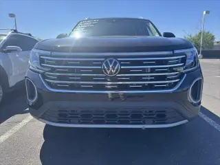 Volkswagen Atlas 2025 AWD SEL 4Motion 4dr SUV