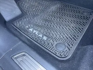 Volkswagen Atlas 2021 S 4dr SUV (lanzamiento a mitad de año)