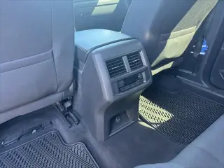 Volkswagen Atlas 2021 S 4dr SUV (lanzamiento a mitad de año)