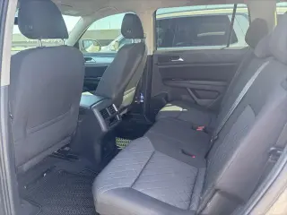 Volkswagen Atlas 2021 S 4dr SUV (lanzamiento a mitad de año)
