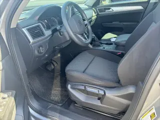 Volkswagen Atlas 2021 S 4dr SUV (lanzamiento a mitad de año)