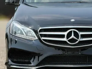 Mercedes-Benz Clase E 2014 E 350 Luxury 4dr Sedán