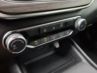 Nissan Altima 2025 2.5 SV 4dr Sedán