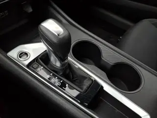 Nissan Altima 2025 2.5 SV 4dr Sedán