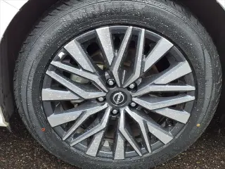 Nissan Altima 2025 2.5 SV 4dr Sedán