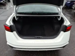 Nissan Altima 2025 2.5 SV 4dr Sedán