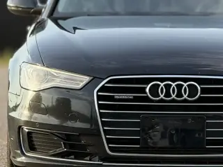 Audi A6 2016 AWD 2.0T quattro Premium Plus 4dr Sedán
