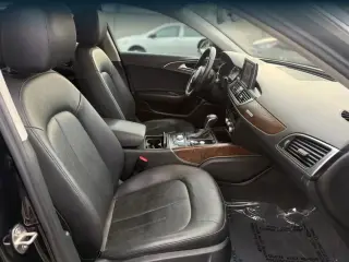 Audi A6 2016 AWD 2.0T quattro Premium Plus 4dr Sedán