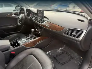 Audi A6 2016 AWD 2.0T quattro Premium Plus 4dr Sedán