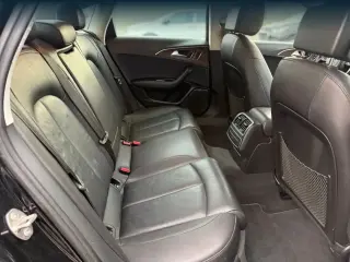 Audi A6 2016 AWD 2.0T quattro Premium Plus 4dr Sedán