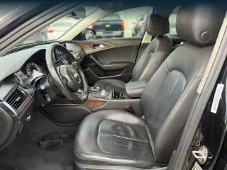 Audi A6 2016 AWD 2.0T quattro Premium Plus 4dr Sedán