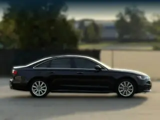 Audi A6 2016 AWD 2.0T quattro Premium Plus 4dr Sedán
