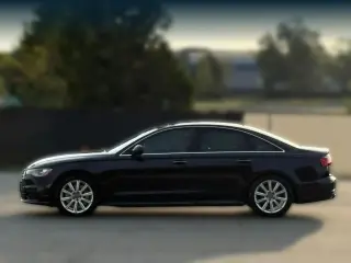Audi A6 2016 AWD 2.0T quattro Premium Plus 4dr Sedán
