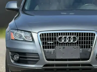 Audi Q5 2012 4WD 2.0T quattro Premium Plus SUV de 4 puertas