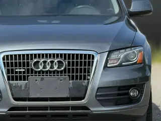 Audi Q5 2012 4WD 2.0T quattro Premium Plus SUV de 4 puertas