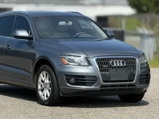 Audi Q5 2012 4WD 2.0T quattro Premium Plus SUV de 4 puertas