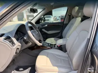 Audi Q5 2012 4WD 2.0T quattro Premium Plus SUV de 4 puertas