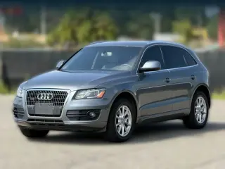 Audi Q5 2012 4WD 2.0T quattro Premium Plus SUV de 4 puertas
