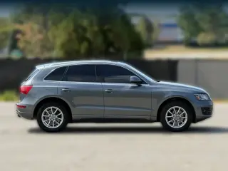 Audi Q5 2012 4WD 2.0T quattro Premium Plus SUV de 4 puertas