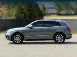 Audi Q5 2012 4WD 2.0T quattro Premium Plus SUV de 4 puertas