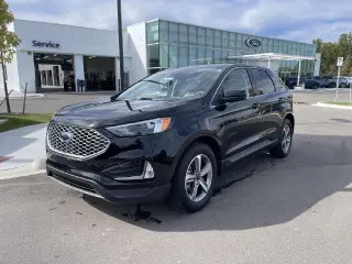 Ford Edge 2024 AWD SEL 4dr SUV