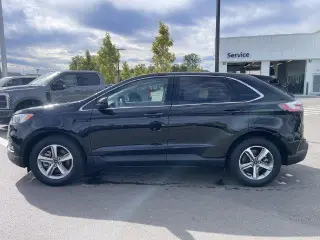 Ford Edge 2024 AWD SEL 4dr SUV