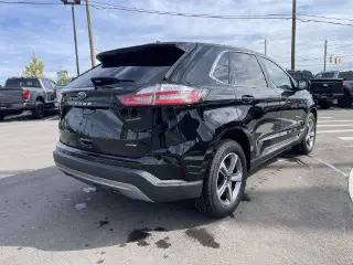 Ford Edge 2024 AWD SEL 4dr SUV
