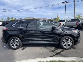Ford Edge 2024 AWD SEL 4dr SUV