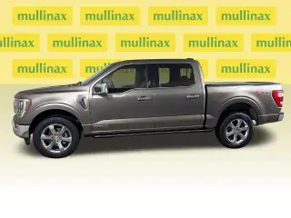 Ford F-150 2023 4x4 Lariat 4dr SuperCrew 6.5 ft. SB