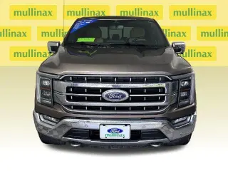 Ford F-150 2023 4x4 Lariat 4dr SuperCrew 6.5 ft. SB