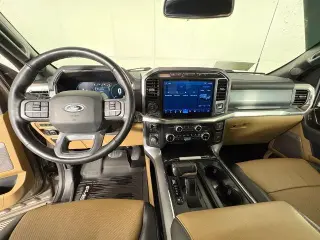Ford F-150 2023 4x4 Lariat 4dr SuperCrew 6.5 ft. SB