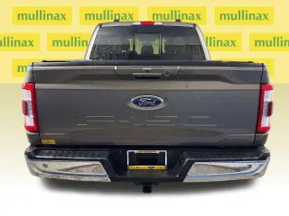 Ford F-150 2023 4x4 Lariat 4dr SuperCrew 6.5 ft. SB