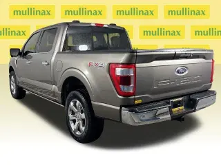 Ford F-150 2023 4x4 Lariat 4dr SuperCrew 6.5 ft. SB