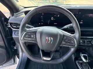 Buick Envista 2024 Sport Touring 4dr Crossover