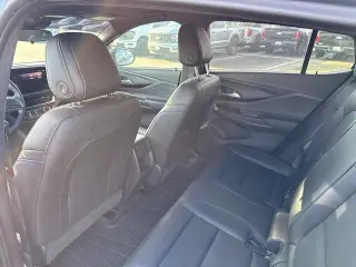 Buick Envista 2024 Sport Touring 4dr Crossover