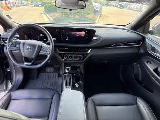 Buick Envista 2024 Sport Touring 4dr Crossover