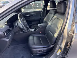 Buick Envista 2024 Sport Touring 4dr Crossover