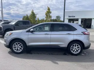 Ford Edge 2023 AWD SEL 4dr Crossover