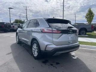 Ford Edge 2023 AWD SEL 4dr Crossover