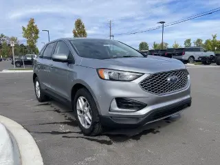 Ford Edge 2023 AWD SEL 4dr Crossover