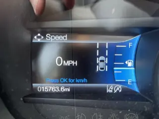Ford Edge 2023 AWD SEL 4dr Crossover