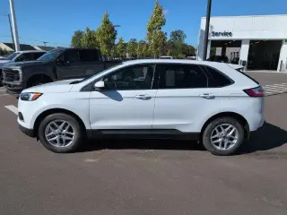 Ford Edge 2023 AWD SEL 4dr Crossover
