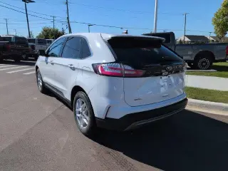 Ford Edge 2023 AWD SEL 4dr Crossover