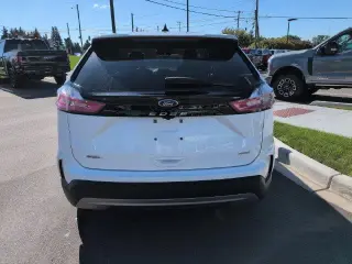 Ford Edge 2023 AWD SEL 4dr Crossover