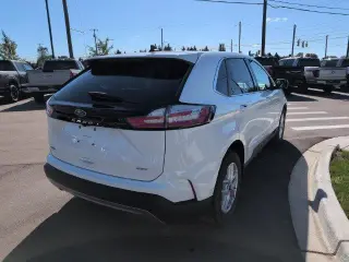 Ford Edge 2023 AWD SEL 4dr Crossover