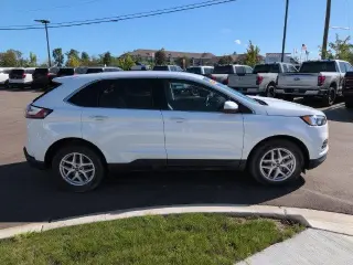 Ford Edge 2023 AWD SEL 4dr Crossover