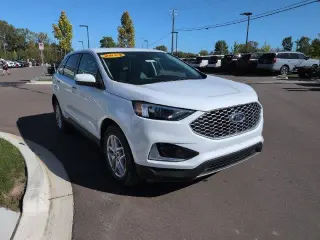 Ford Edge 2023 AWD SEL 4dr Crossover