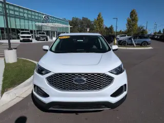 Ford Edge 2023 AWD SEL 4dr Crossover