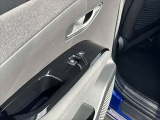 Hyundai TUCSON 2022 Limited SUV de 4 puertas